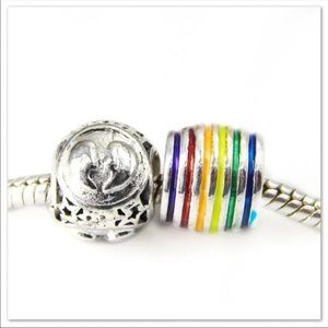 Brand New LGBT 🏳️‍🌈 Charm bracelet